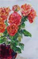 Roses I